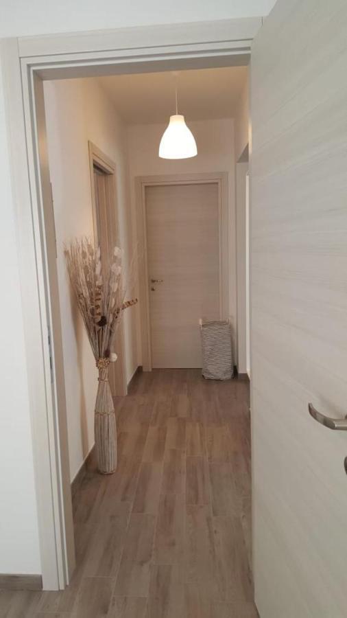 Santa Caterina Daire Crema Dış mekan fotoğraf