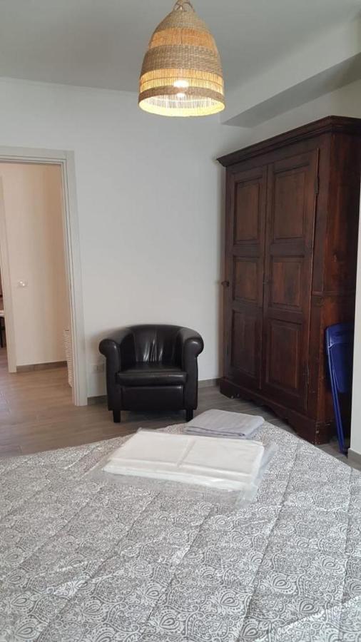 Santa Caterina Daire Crema Dış mekan fotoğraf