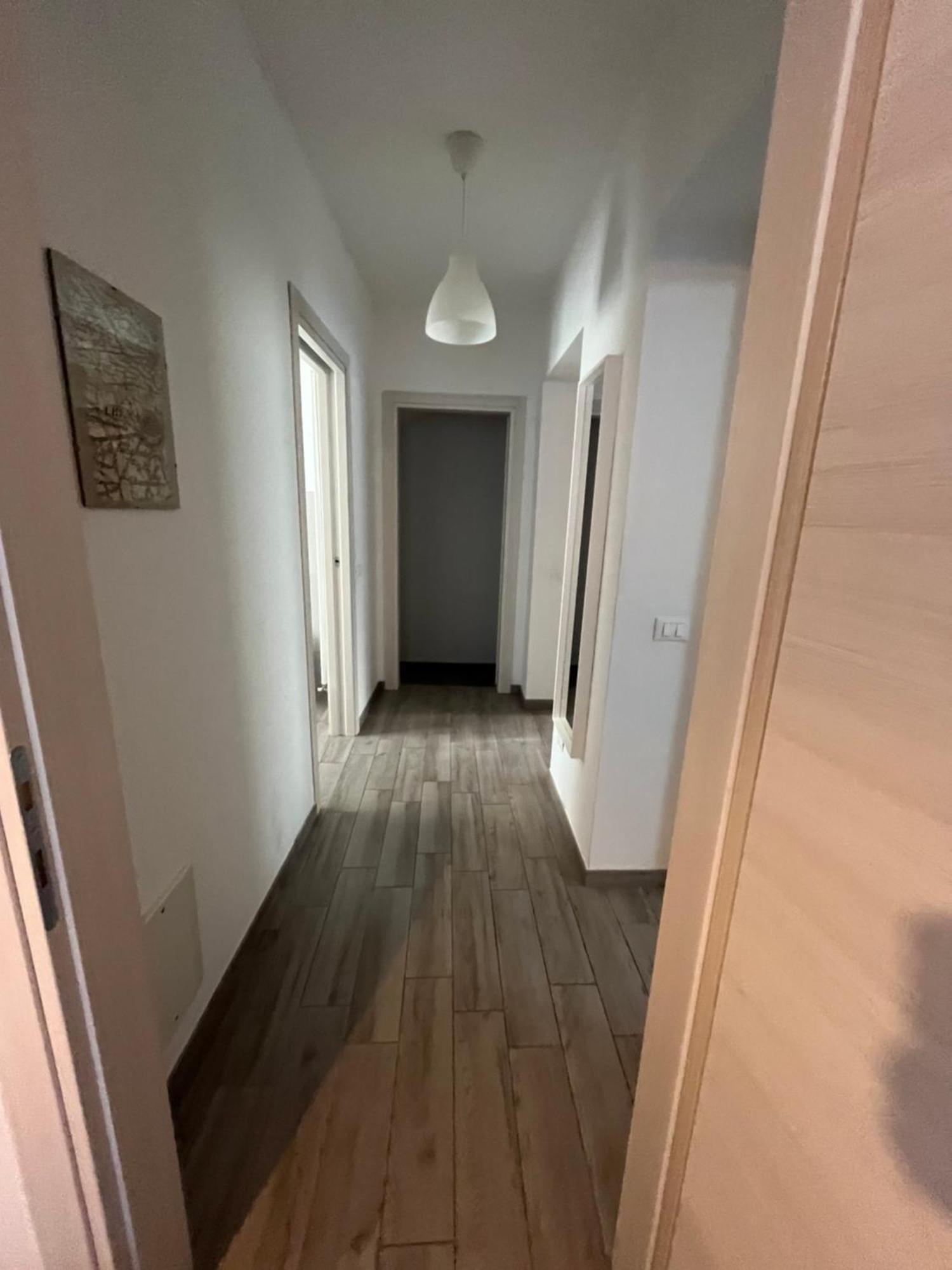 Santa Caterina Daire Crema Dış mekan fotoğraf